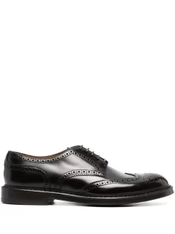 Hombre Doucal&apos;s Zapatos De Vestir Con Cordones