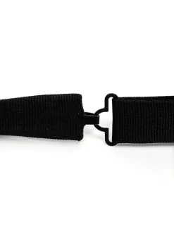 Hombre Alexander McQueen Pajarita Con Cierre De Gancho -Masculina Moda Tienda 20486847 50506222 1000