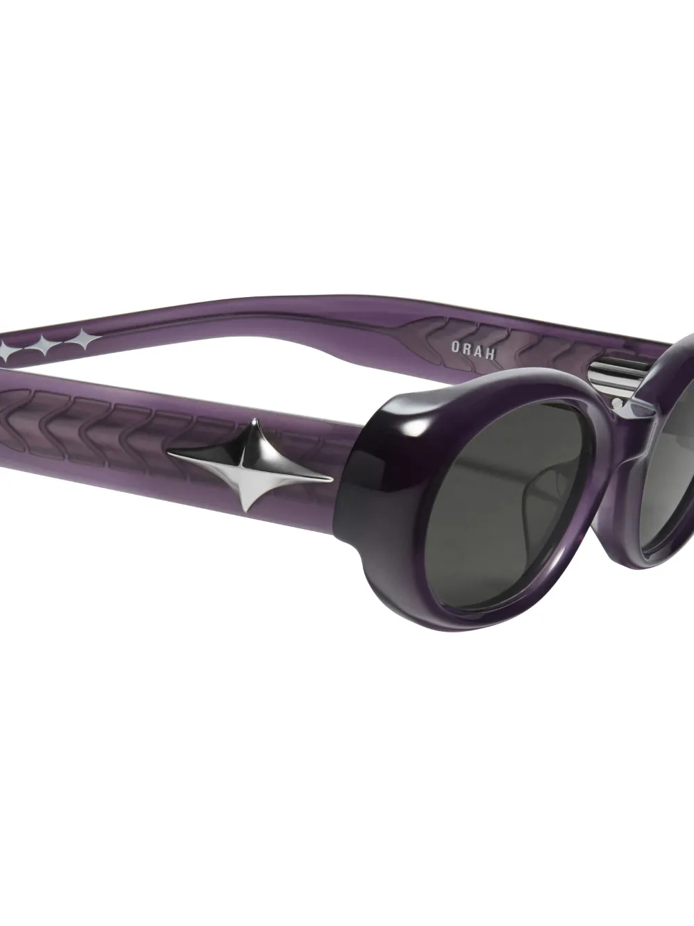 Hombre Gentle Monster Gafas De Sol Orah Vc6 Con Logo 5 Hombre Gentle Monster Gafas De Sol Orah Vc6 Con Logo - Imagen 3