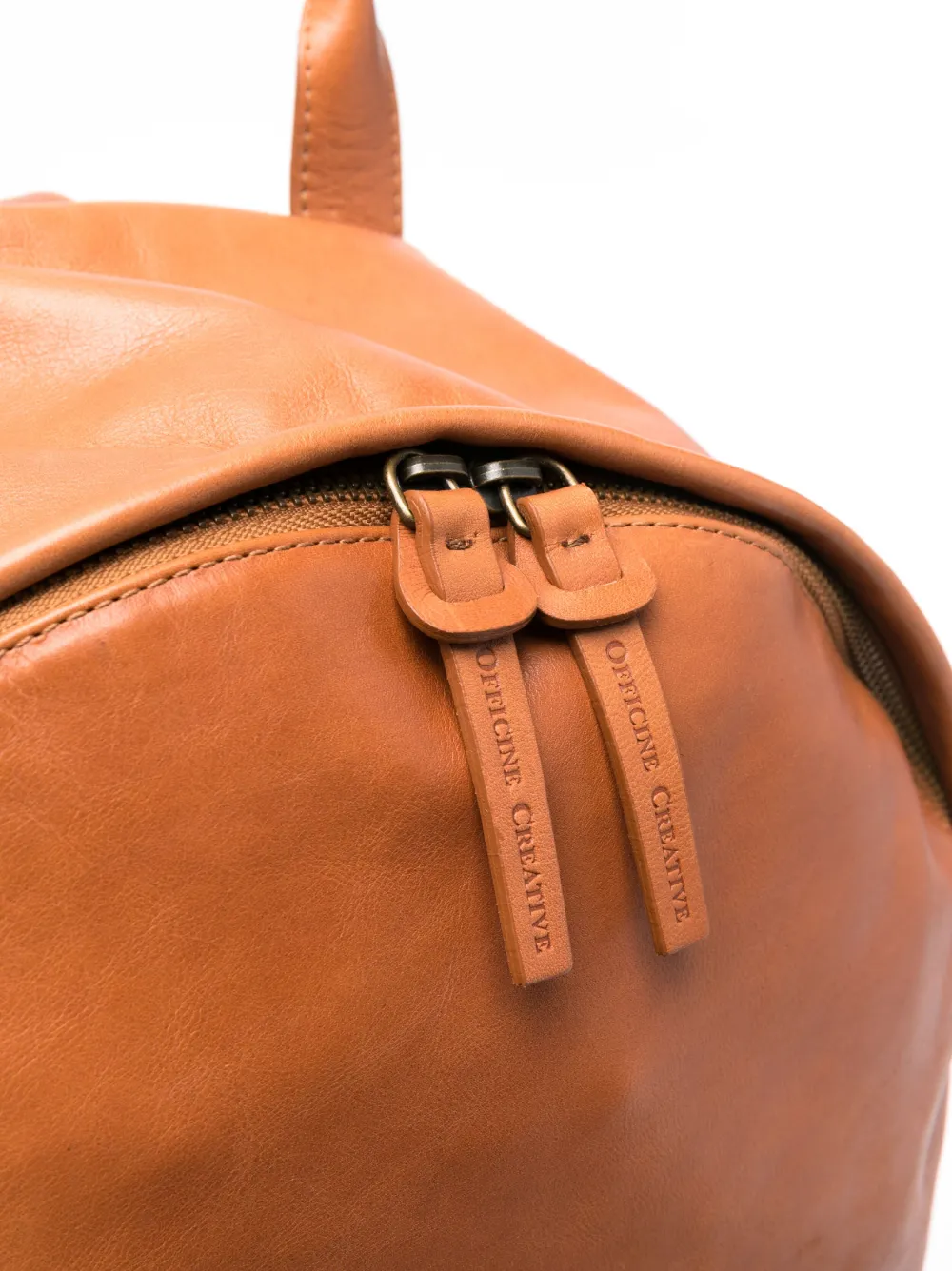 Hombre Officine Creative Mochila De Piel 6 Hombre Officine Creative Mochila De Piel - Imagen 4