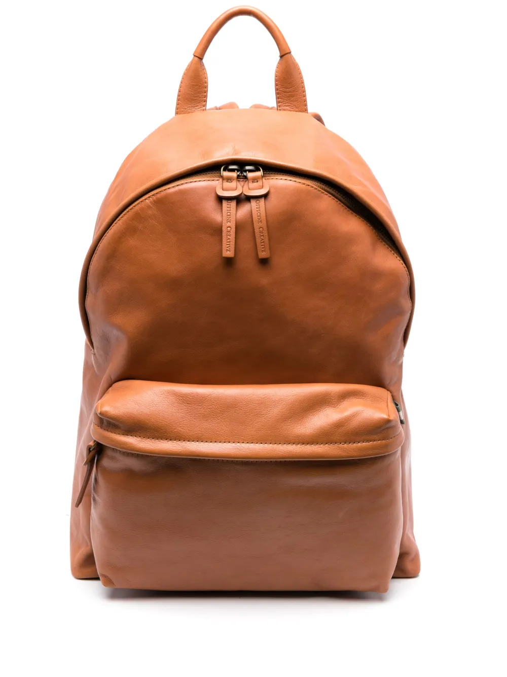 Hombre Officine Creative Mochila De Piel 3 Hombre Officine Creative Mochila De Piel