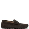 Hombre Tod's Mocasines Gommino Double-T 1 Hombre Tod's Mocasines Gommino Double-T -Masculina Moda Tienda 20502397 50657991 1000