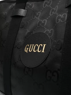 Hombre Gucci Bolso Shopper Con Motivo GG Supreme -Masculina Moda Tienda 20502493 50500014 1000