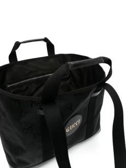 Hombre Gucci Bolso Shopper Con Motivo GG Supreme -Masculina Moda Tienda 20502493 50500016 1000