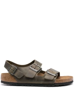 Hombre Birkenstock Sandalias Milano