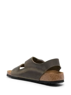 Hombre Birkenstock Sandalias Milano 8 Hombre Birkenstock Sandalias Milano -Masculina Moda Tienda 20506616 50507067 1000