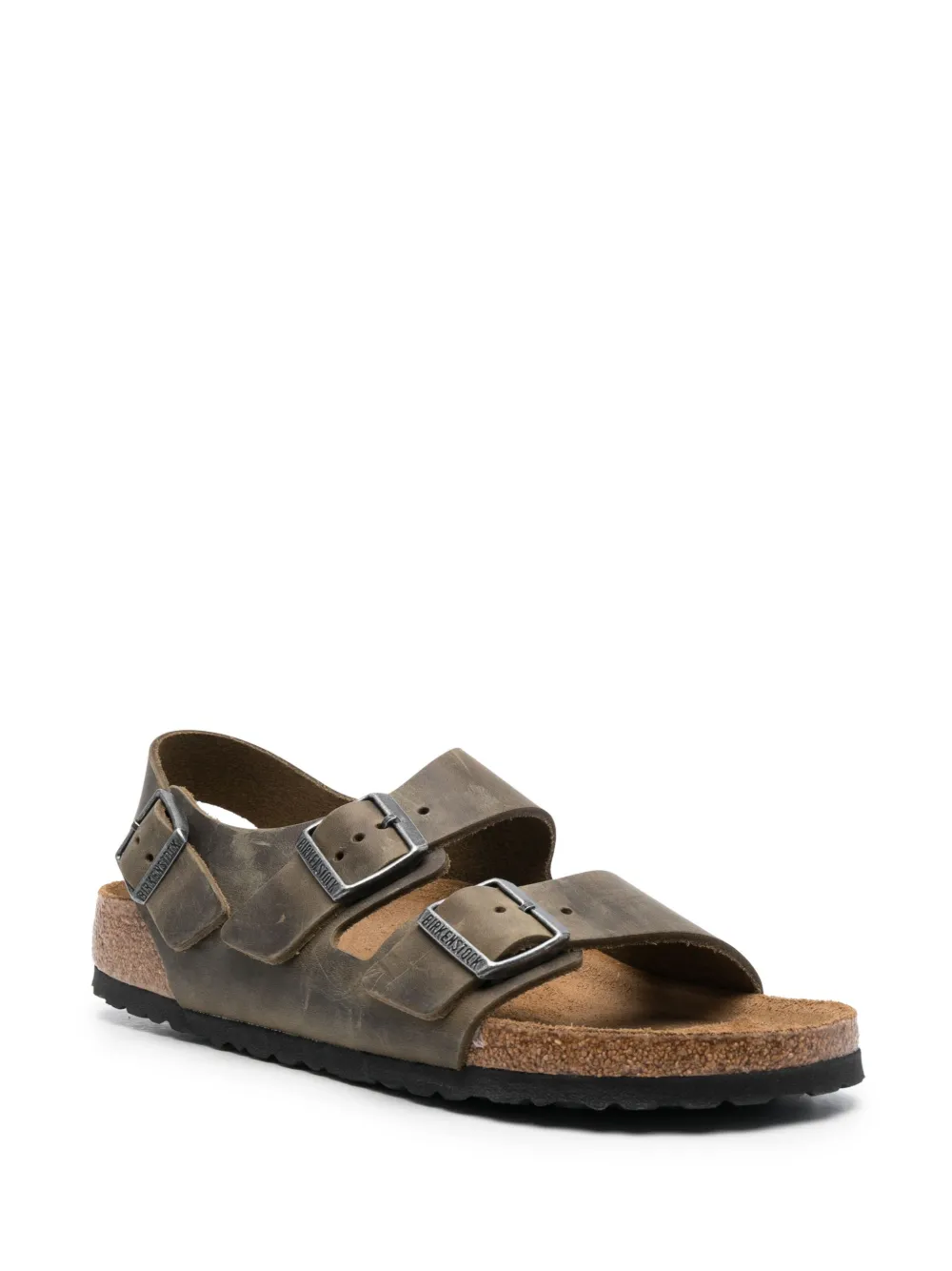 Hombre Birkenstock Sandalias Milano 4 Hombre Birkenstock Sandalias Milano - Imagen 2