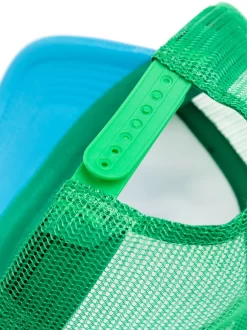 Hombre ICECREAM Gorra Con Logo Estampado -Masculina Moda Tienda 20508526 50499676 1000