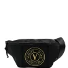 Hombre Versace Jeans Couture Riñonera Con Parche Del Logo 1 Hombre Versace Jeans Couture Riñonera Con Parche Del Logo -Masculina Moda Tienda 20511571 50522489 1000