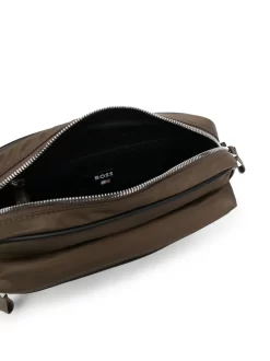 Hombre BOSS Bolso Con Placa Del Logo 11 Hombre BOSS Bolso Con Placa Del Logo -Masculina Moda Tienda 20513655 50617028 1000