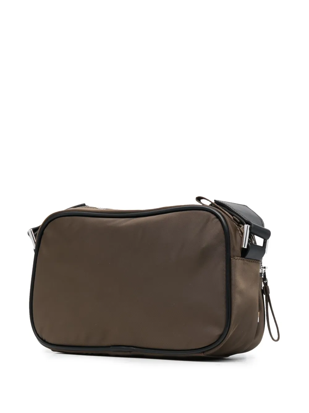 Hombre BOSS Bolso Con Placa Del Logo 5 Hombre BOSS Bolso Con Placa Del Logo - Imagen 3