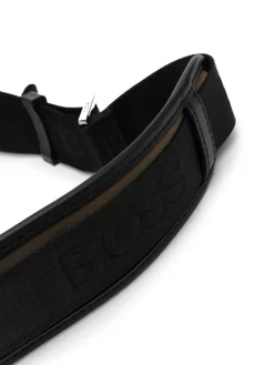 Hombre BOSS Bolso Con Placa Del Logo 10 Hombre BOSS Bolso Con Placa Del Logo -Masculina Moda Tienda 20513655 50617034 1000