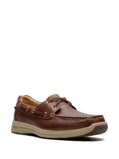Hombre Sperry Top-Sider Zapatos Náuticos Top Ultralite 2 Eye -Masculina Moda Tienda 20592044 50508392 1000