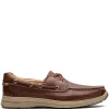 Hombre Sperry Top-Sider Zapatos Náuticos Top Ultralite 2 Eye -Masculina Moda Tienda 20592044 50508428 1000