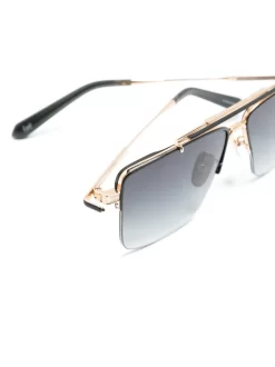 Hombre EQUE.M Gafas De Sol The Apex Con Montura Navigator -Masculina Moda Tienda 20618044 50684477 1000