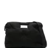 Hombre Maison Margiela Bolso De Hombro Con Motivo Signature Numbers -Masculina Moda Tienda 20618369 50622807 1000