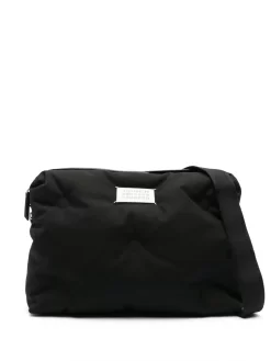 Hombre Maison Margiela Bolso De Hombro Con Motivo Signature Numbers