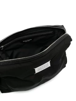 Hombre Maison Margiela Bolso De Hombro Con Motivo Signature Numbers -Masculina Moda Tienda 20618369 50622809 1000