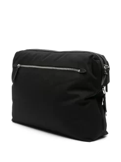 Hombre Maison Margiela Bolso De Hombro Con Motivo Signature Numbers -Masculina Moda Tienda 20618369 50622810 1000