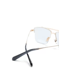 Hombre EQUE.M Gafas De Sol The Apex Con Montura Piloto -Masculina Moda Tienda 20619054 50683714 1000