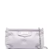 Hombre Maison Margiela Bolso Messenger Glam Slam Acolchado -Masculina Moda Tienda 20631569 50599676 1000