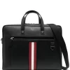 Hombre Bally Bolso Para Portátil Y Logo Estampado 2 Hombre Bally Bolso Para Portátil Y Logo Estampado -Masculina Moda Tienda 20635285 50634583 1000