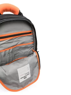 Hombre Parajumpers Mochila Con Parche Del Logo Y Cremallera 11 Hombre Parajumpers Mochila Con Parche Del Logo Y Cremallera -Masculina Moda Tienda 20665276 50645215 1000