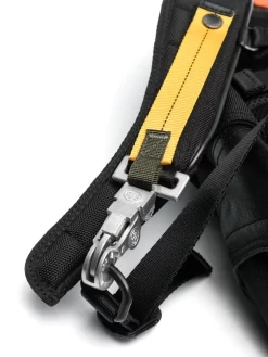 Hombre Parajumpers Mochila Con Parche Del Logo Y Cremallera 10 Hombre Parajumpers Mochila Con Parche Del Logo Y Cremallera -Masculina Moda Tienda 20665276 50645227 1000