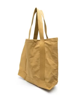 Hombre Maison Kitsuné Bolso Shopper Palais Royal Con Logo -Masculina Moda Tienda 20666462 50673515 1000