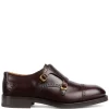 Hombre Gucci Zapatos Monk Con Detalle De Hebilla -Masculina Moda Tienda 20711364 50647390 1000