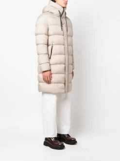 Hombre Herno Plumífero Con Capucha -Masculina Moda Tienda 20725954 50726352 1000