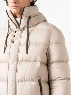 Hombre Herno Plumífero Con Capucha -Masculina Moda Tienda 20725954 50726354 1000