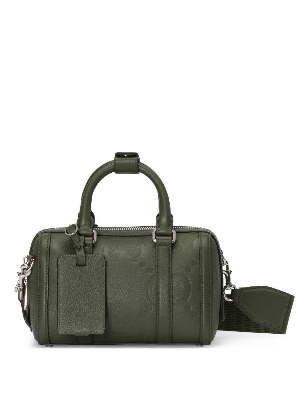 Hombre Gucci Saco Marinero Jumbo GG Mini 3 Hombre Gucci Saco Marinero Jumbo GG Mini