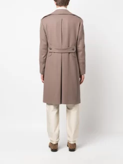 Hombre Tagliatore Abrigo Con Doble Botonadura 10 Hombre Tagliatore Abrigo Con Doble Botonadura -Masculina Moda Tienda 20787694 50725015 1000