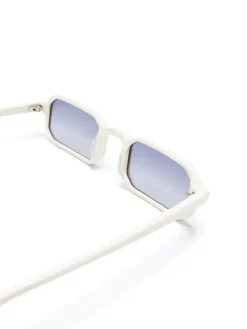 Hombre District Vision Gafas De Sol Carnaby 004 Con Montura Rectangular -Masculina Moda Tienda 20837866 50738362 1000