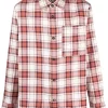 Hombre A.P.C. Camisa A Cuadros 2 Hombre A.P.C. Camisa A Cuadros -Masculina Moda Tienda 20845750 50746636 1000