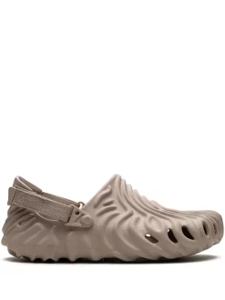 Hombre Salehe Bembury X Crocs Pollex "Salehe Bembury - Horchata" Clogs