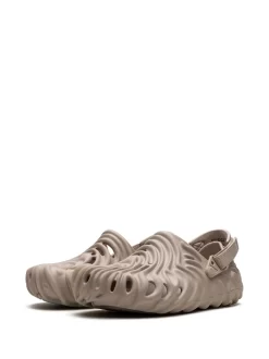 Hombre Salehe Bembury X Crocs Pollex "Salehe Bembury - Horchata" Clogs 11 Hombre Salehe Bembury X Crocs Pollex "Salehe Bembury - Horchata" Clogs -Masculina Moda Tienda 20849982 50701761 1000