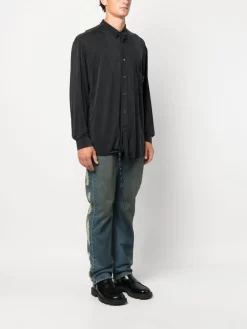 Hombre Magliano Freakkettone Button-up Shirt -Masculina Moda Tienda 20853234 50783622 1000