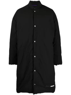 Hombre OAMC Abrigo Oversize Plumífero Serac