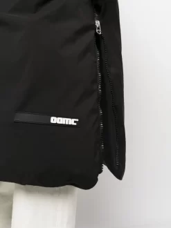 Hombre OAMC Abrigo Oversize Plumífero Serac -Masculina Moda Tienda 20858220 50782360 1000