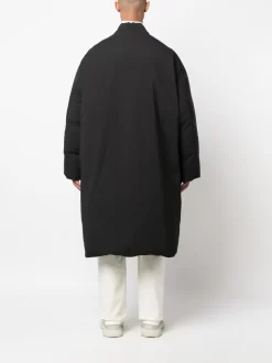 Hombre OAMC Abrigo Oversize Plumífero Serac -Masculina Moda Tienda 20858220 50782364 1000