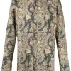 Hombre ETRO Paisley-print Cotton Shirt -Masculina Moda Tienda 20858939 50814321 1000